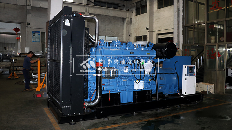 玉柴YCK08和YCK13热效率达50％的国六