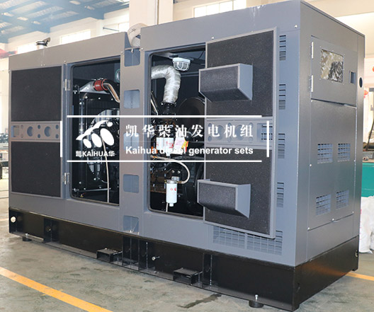 玉柴发电机组操作注意事项